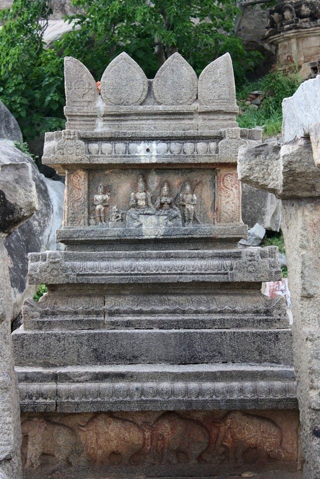 Sri Vyasatirtha Research Institute